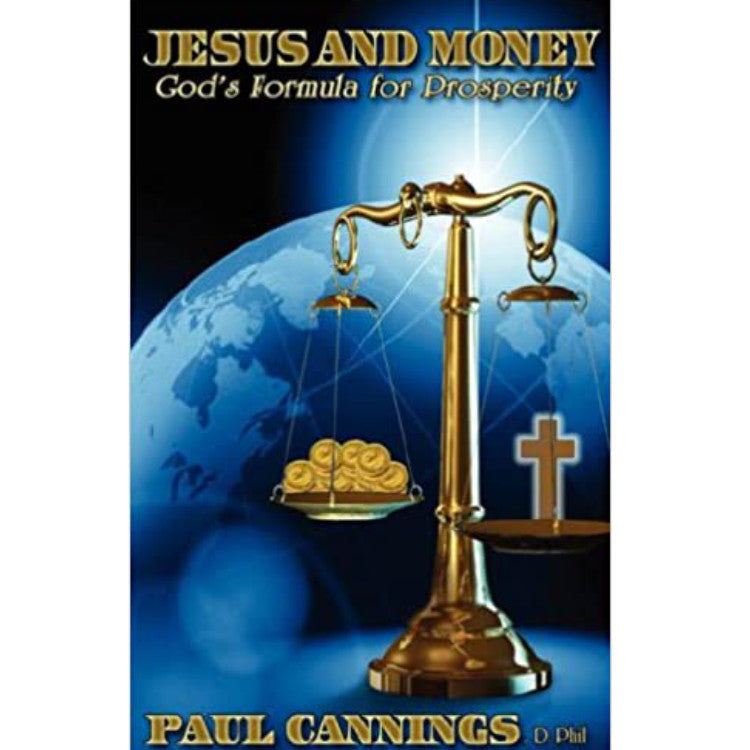 Jesus and Money
