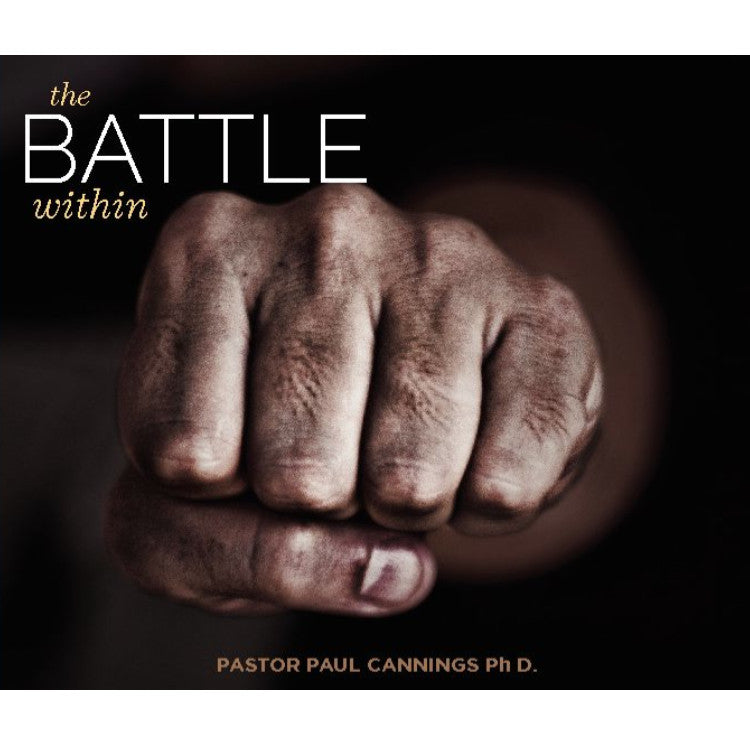 The Battle Within