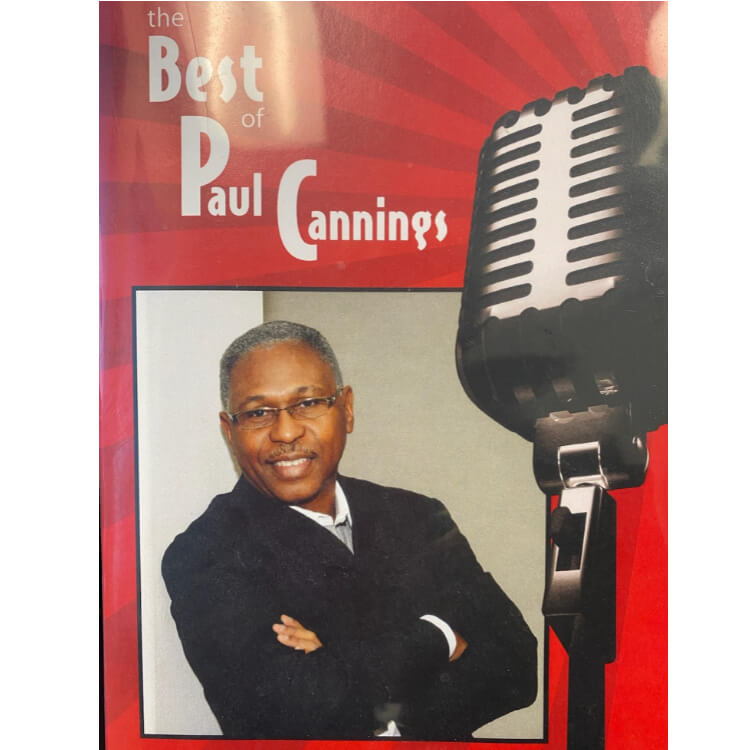 The Best of Paul Cannings Vol. 1