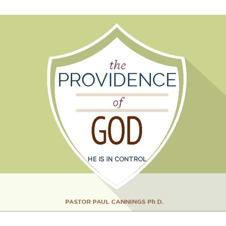 The Providence of God