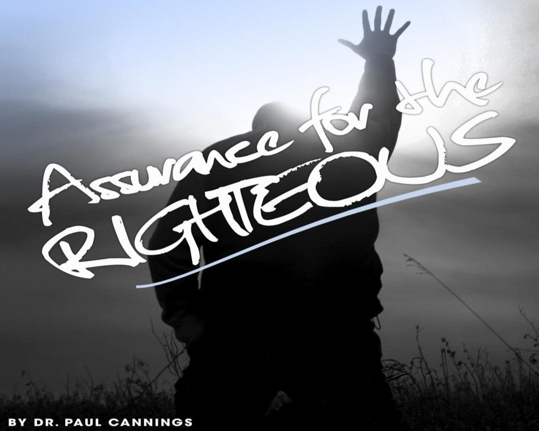Assurance of the Righteous