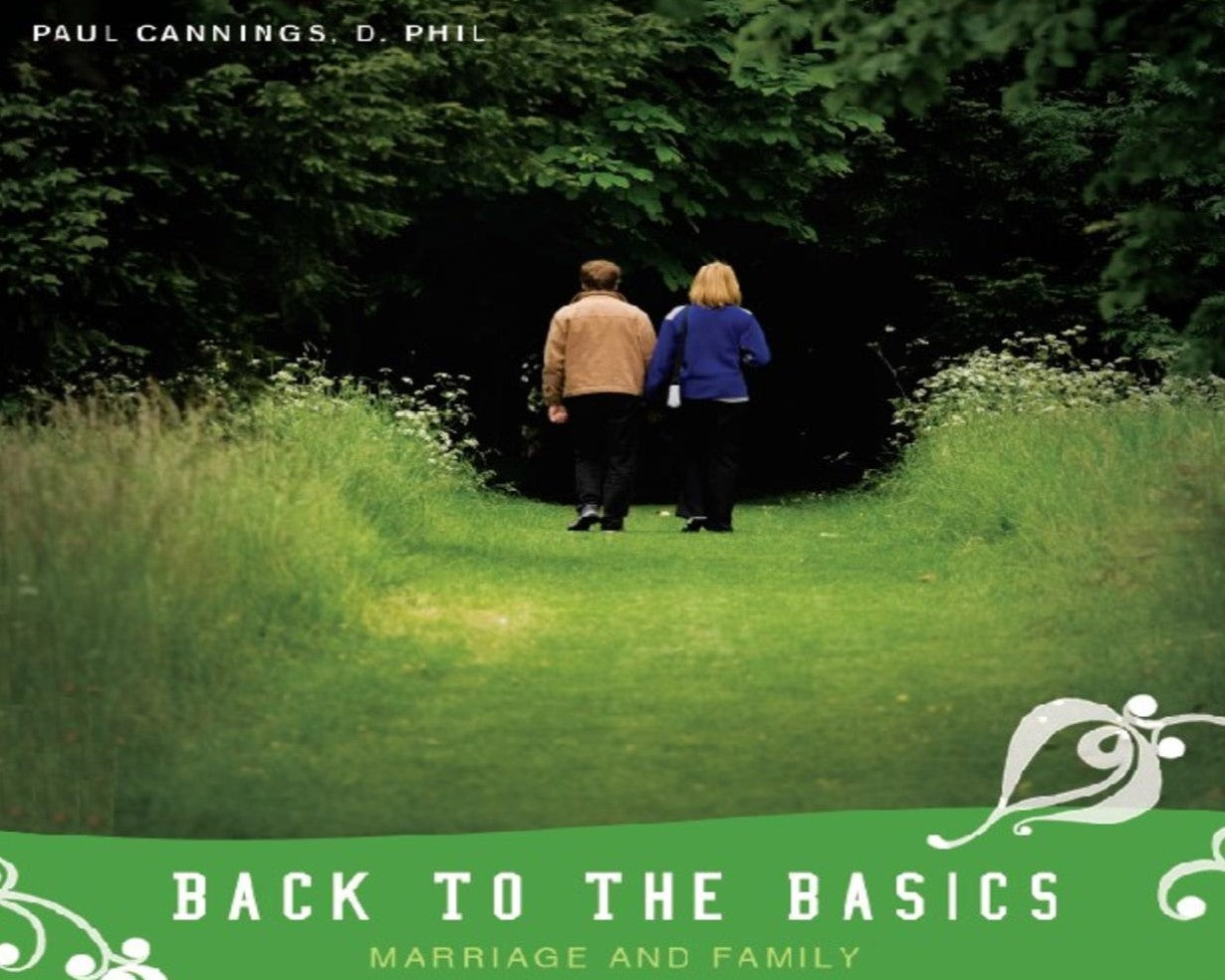 Back to the Basics
