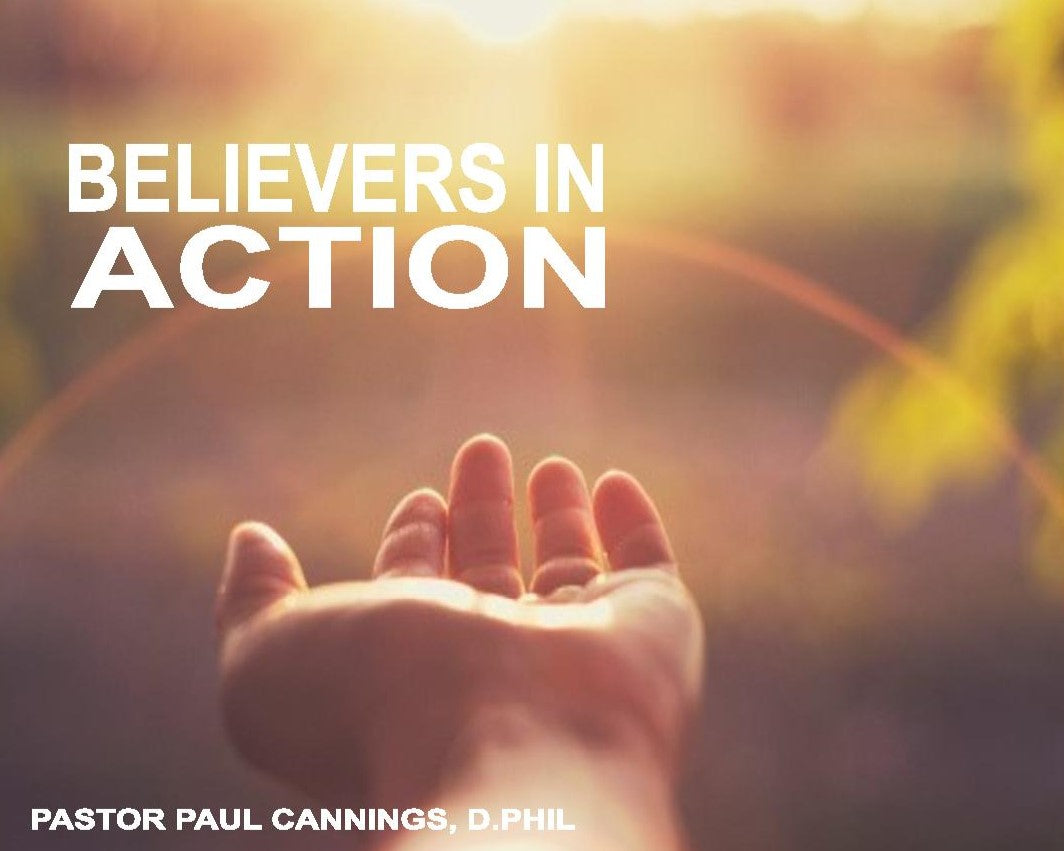 Believers In Action