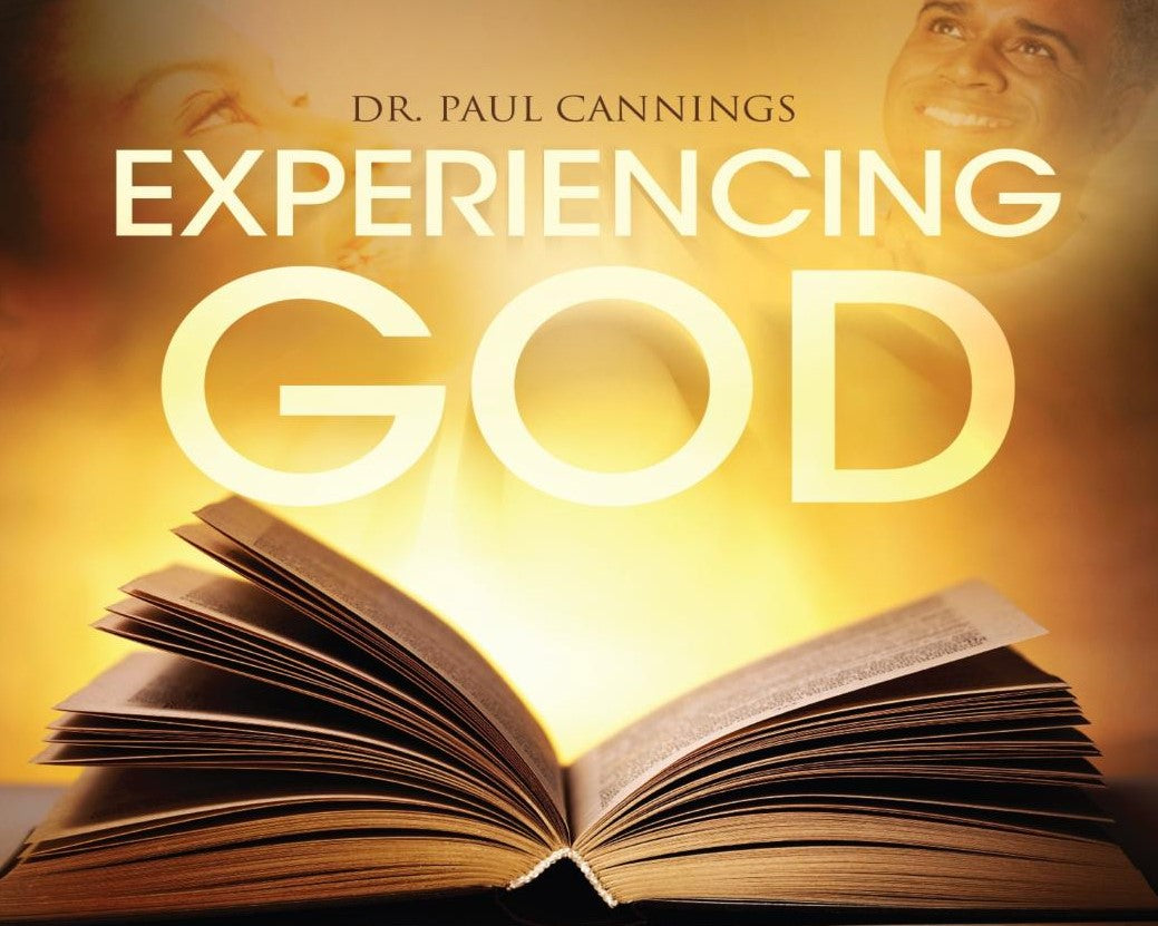 Experiencing God