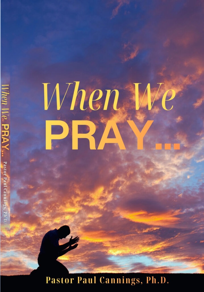 When We Pray