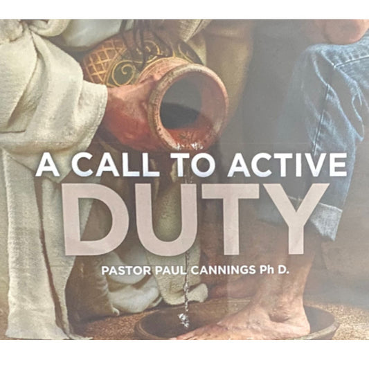 A Call to Active Duty
