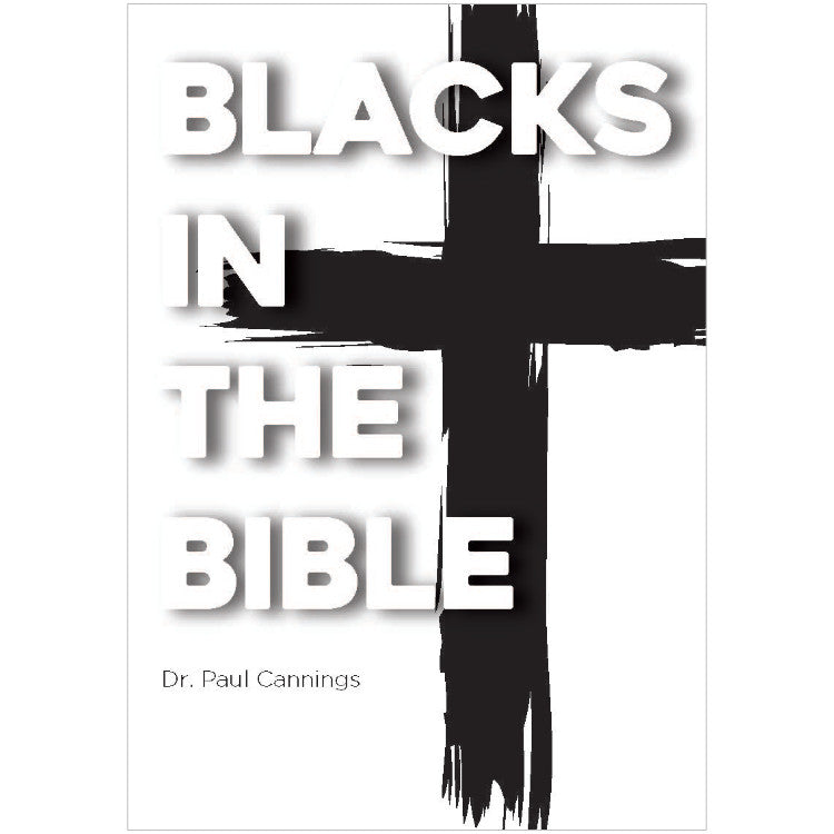 Blacks in the Bible