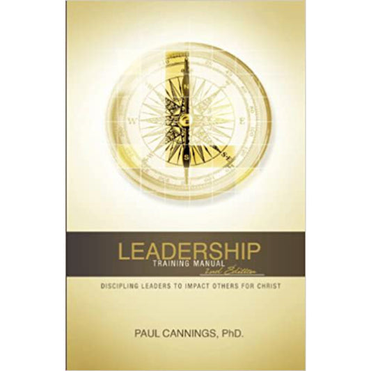 Leadership Training DVD