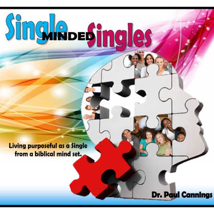 Single Minded Singles