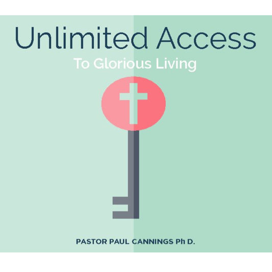 Unlimited Access to Glorious Living