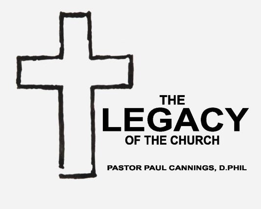 The Legacy of the Church