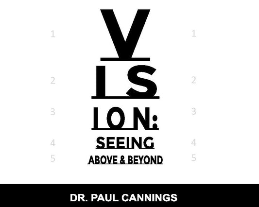 VISION: Seeing Above & Beyond